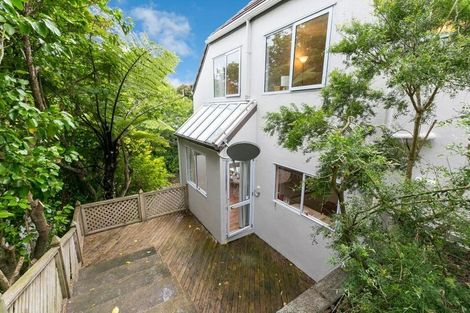 Photo of property in 40a Cashmere Avenue, Khandallah, Wellington, 6035