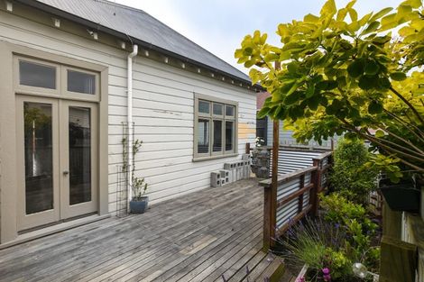 Photo of property in 43 Grove Street, Saint Kilda, Dunedin, 9012