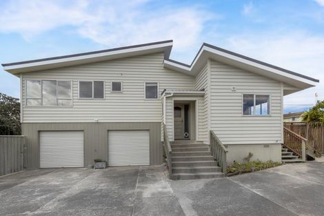 Photo of property in 56 Herewini Street, Titahi Bay, Porirua, 5022