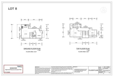 Photo of property in 45 Woodford Avenue, Henderson, Auckland, 0610