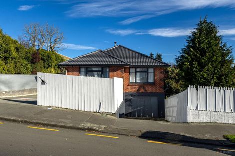 Photo of property in 4 Wilson Street, Seaview, Timaru, 7910