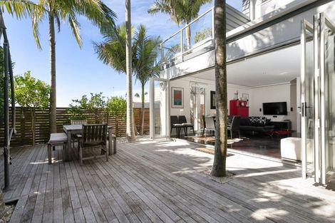 Photo of property in 8 Ireland Street, Freemans Bay, Auckland, 1011