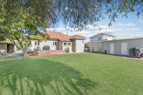 Photo of property in 301 Thames Street, Morrinsville, 3300
