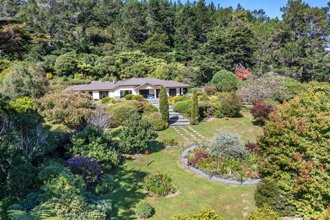 Photo of property in 1296a Akatarawa Road, Akatarawa, Upper Hutt, 5372