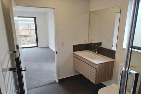 Photo of property in 10 Beckford Way, Rolleston, 7614