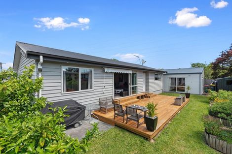 Photo of property in 39c Nevada Road, Silverdale, Hamilton, 3216