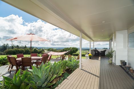 Photo of property in 682a Pungaere Road, Waipapa, Kerikeri, 0295