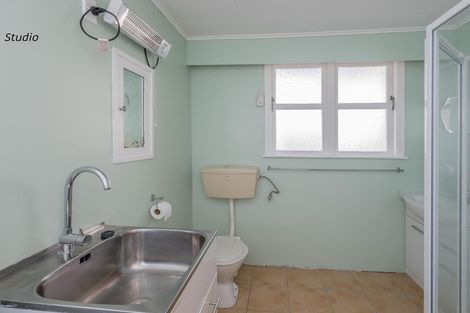 Photo of property in 9a Worcester Street, West End, Palmerston North, 4410