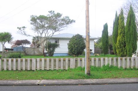 Photo of property in 21 Stonex Road, Papatoetoe, Auckland, 2025