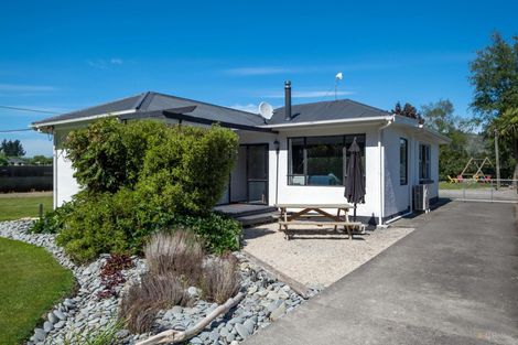 Photo of property in 114 Waihao Back Road, Waimate, 7979
