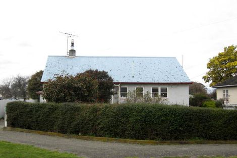 Photo of property in 10 William Kemp Place, Solway, Masterton, 5810