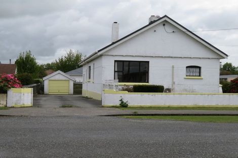 Photo of property in 30 Anzac Street, Gore, 9710