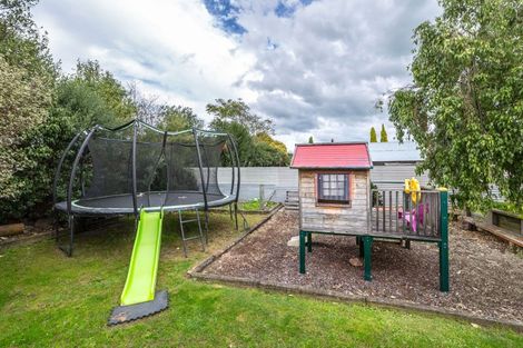 Photo of property in 37 Taverner Street, Carterton, 5713