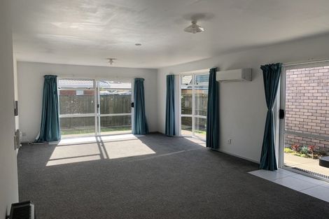 Photo of property in 46c Mclauchlan Street, Springlands, Blenheim, 7201