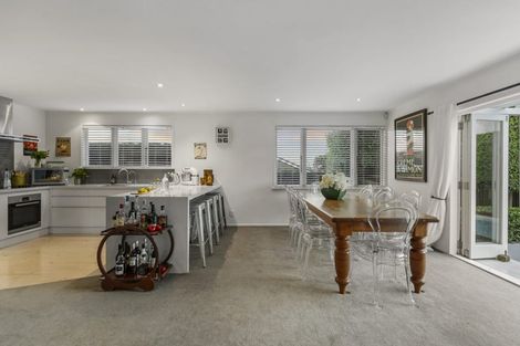 Photo of property in 9 Kyle Road, Greenhithe, Auckland, 0632