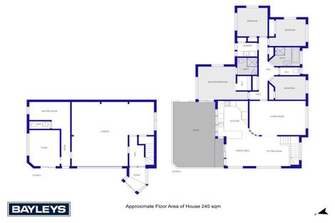 Photo of property in 61 Carlton Street, Bellevue, Tauranga, 3110