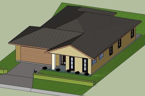 Photo of property in 8 Ketu Way, Takanini, 2112