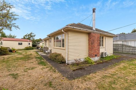 Photo of property in 14 Matangi Street, Hei Hei, Christchurch, 8042