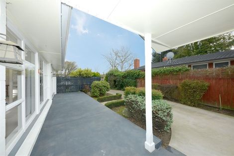 Photo of property in 34 Deepdale Street, Burnside, Christchurch, 8053