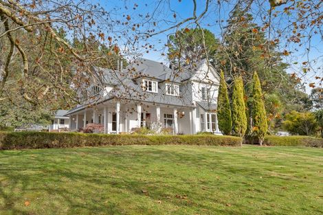 Photo of property in 832 Blairlogie-langdale Road, Blairlogie, Masterton, 5872