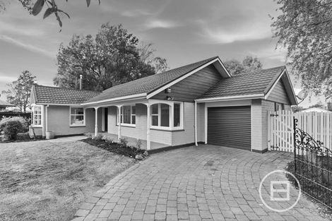 Photo of property in 7 Quinton Place, Bishopdale, Christchurch, 8053
