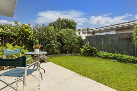 Photo of property in 17b Freyberg Street, Otumoetai, Tauranga, 3110