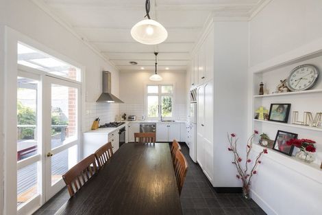 Photo of property in 53 Limbrick Street, Terrace End, Palmerston North, 4410