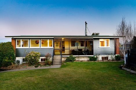 Photo of property in 1 Hood Street, Wakari, Dunedin, 9010