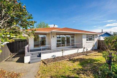 Photo of property in 5 Allen Street, Redwoodtown, Blenheim, 7201