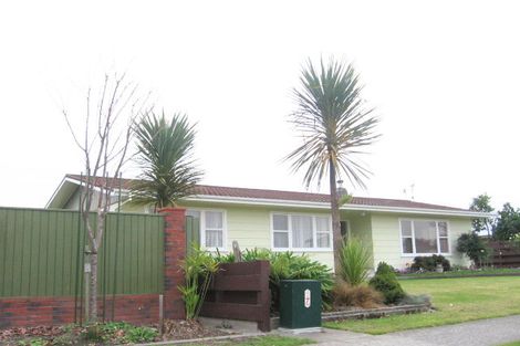 Photo of property in 11 Upham Crescent, Taradale, Napier, 4112