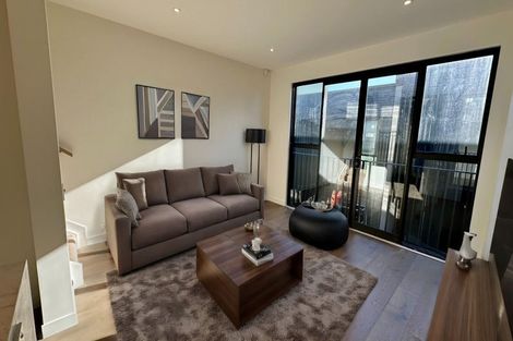 Photo of property in 9/32 Dudley Road, Mission Bay, Auckland, 1071