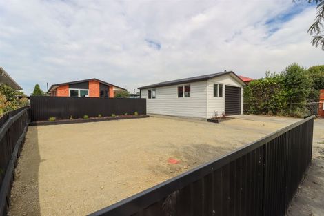 Photo of property in 15 Hertford Street, Kensington, Timaru, 7910