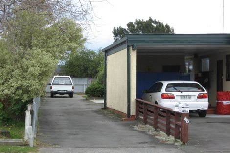 Photo of property in 48c Downing Avenue, Pirimai, Napier, 4112