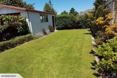 Photo of property in 154 Halswell Road, Hillmorton, Christchurch, 8025