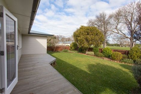 Photo of property in 7 Neptune Street, Dannevirke, 4930