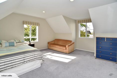 Photo of property in 21 Condell Avenue, Papanui, Christchurch, 8053