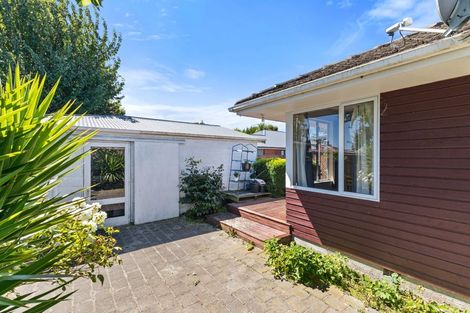 Photo of property in 265 Cranford Street, St Albans, Christchurch, 8052