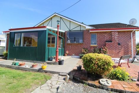 Photo of property in 37 Opie Street, Waimate, 7924