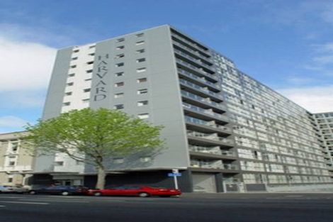 Photo of property in The Imperial Gardens Apartments, 718/135 Hobson Street, Auckland Central, Auckland, 1010