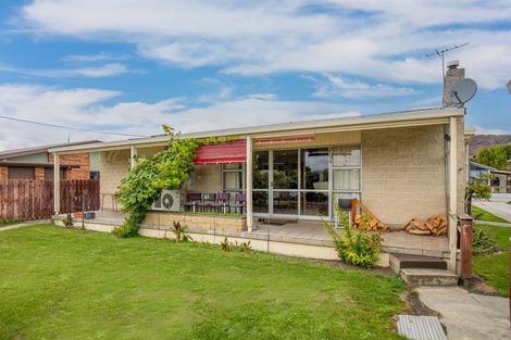 Photo of property in 132 Tarbert Street, Alexandra, 9320