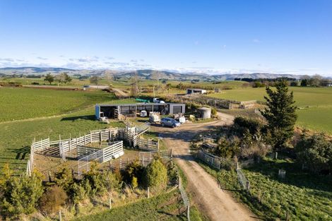 Photo of property in 470 Clinton Highway, Te Houka, Balclutha, 9273