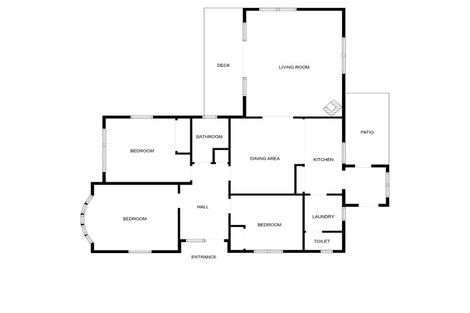 Photo of property in 317 Main South Road, Green Island, Dunedin, 9018