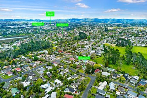 Photo of property in 5 Allington Road, Massey, Auckland, 0614