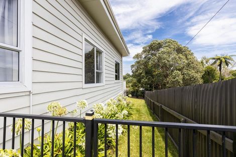 Photo of property in 39 Essex Street, Vogeltown, New Plymouth, 4310