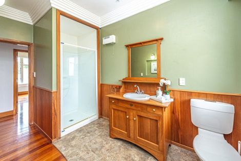 Photo of property in 4 Hillside Terrace, Saint Johns Hill, Whanganui, 4500