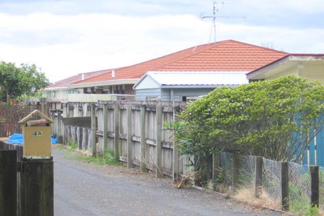 Photo of property in 99a Parry Palm Avenue, Waihi, 3610