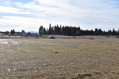 Photo of property in 12a Temple Drive, Twizel, 7901