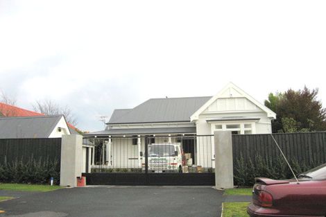 Photo of property in 47 Mansfield Avenue, St Albans, Christchurch, 8014