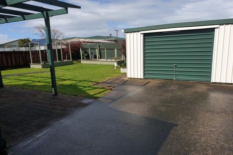 Photo of property in 10 George Street, Paeroa, 3600