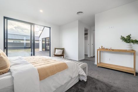 Photo of property in 145 Silver Peaks Drive, West Melton, 7618